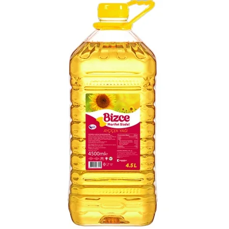 HIGH QUALITY REFINED SUNFLOWER OIL  FROM TURKEY EXPORT PURE 100% COMPETITIVE PRICE