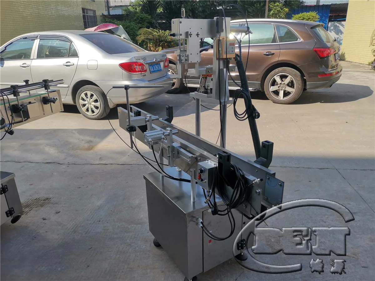 Fully Automatic Mineral Plant Water/PET Water Filling Machine/Pure Water Production Line