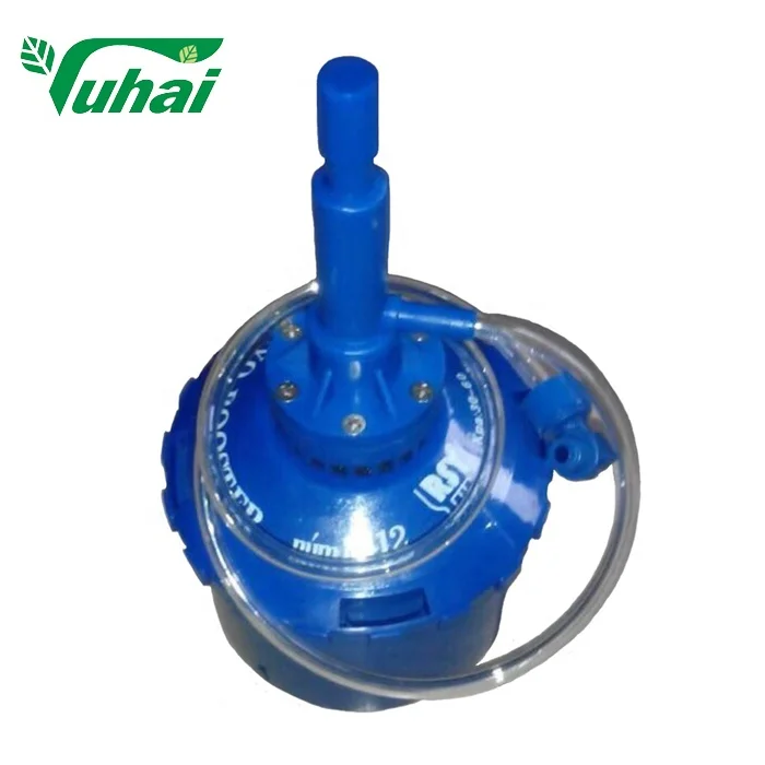milk meter Voltage Regulator Pressure Milking Machine Parts for