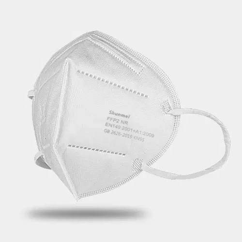 Shunmei 5ply FFP2 стандартная эластичная маска