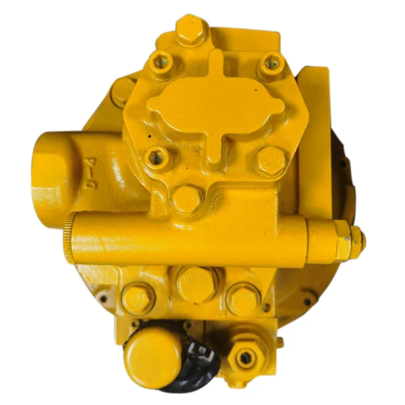 Belparts Excavator Main Pump PC220-3 Hydraulic Pump 708-25-01054 708-25-10101 704-24-28201 for komatsu