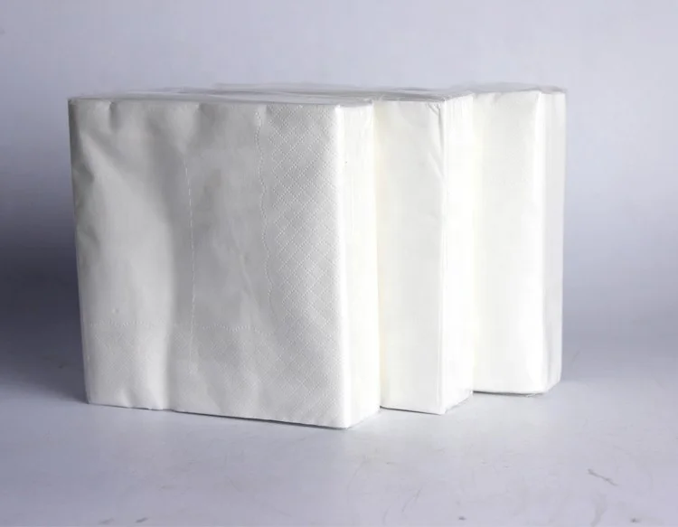 cheap soft pack facial tissue paper 100% virgin wood pulp