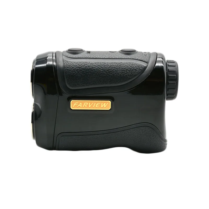 Rangefinder Telescope Outdoor Height Handheld High Power HD Surveyor Portable Ultra HD Golf