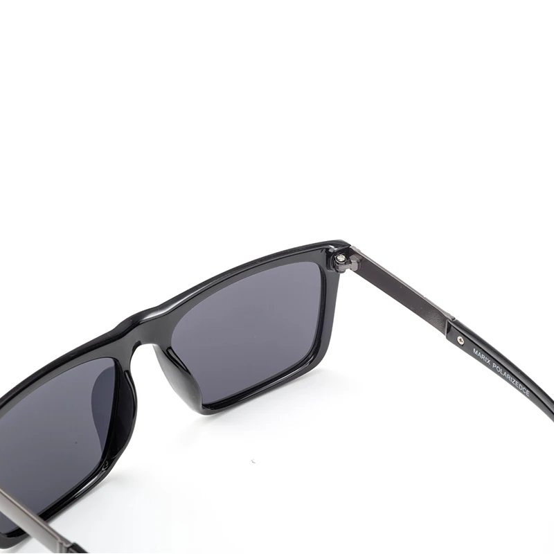 Hot Sale Women Men Popular UV 400 Sun Glasses Fashion Black Frame Sunglasses