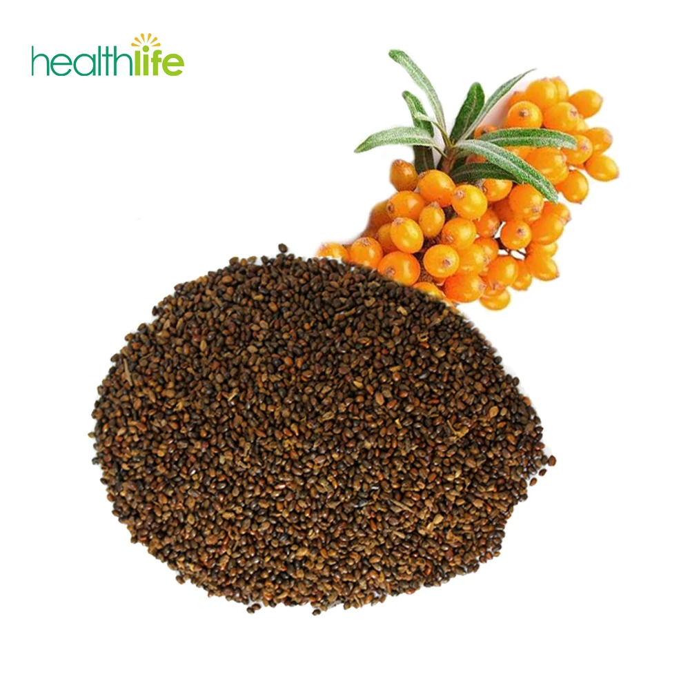 
Free Shipping Hippophae Rhamnoides Seeds For Growing Big Fruit Type SeaBuckthorn Seeds Fruit Seeds For Garden 