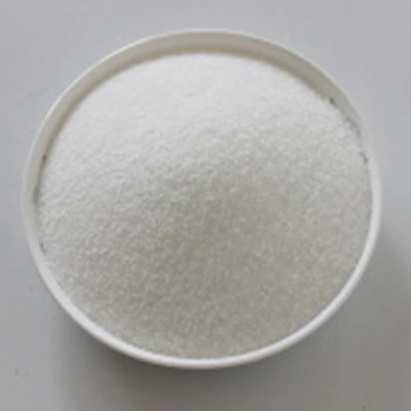 CAS No 9003-04-7  C3H4O2 Sodium polyacrylate