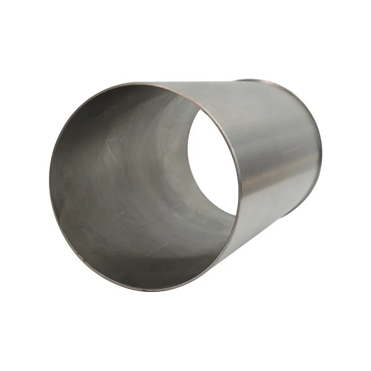 Made In China Superior Quality Mitsubishi 6d24 Sk350 Truck Spare Parts Engines Cylinder Liner