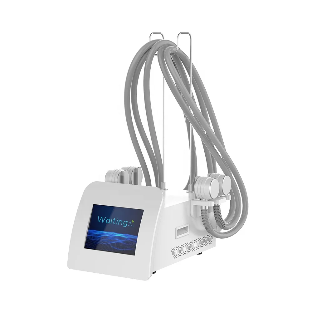 Doris Aesthetics XSculpt Cryo Thermal Shock Therapy Weight Loss Machine with Lipolysis Contrast Technology