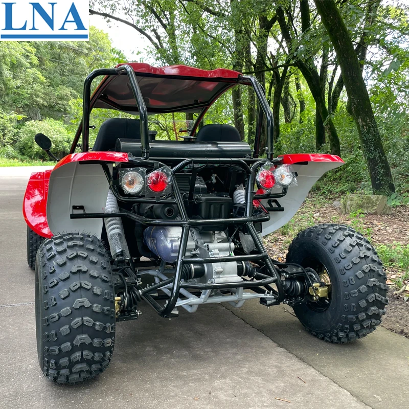 LNA every condition 300cc 4x4 off-road utv