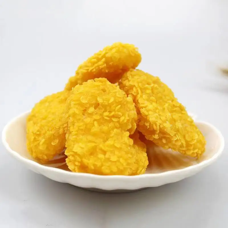 full automatically pork rinds  brosted chicken fryed machine/french fries continuous fryer