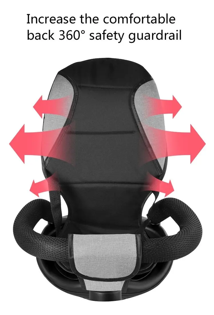 Hot Sale Children Ticycle High Quality Kids Bicycle With 3 Wheels With Push Bar Balance Bicycles On Toys Kids Tricycle