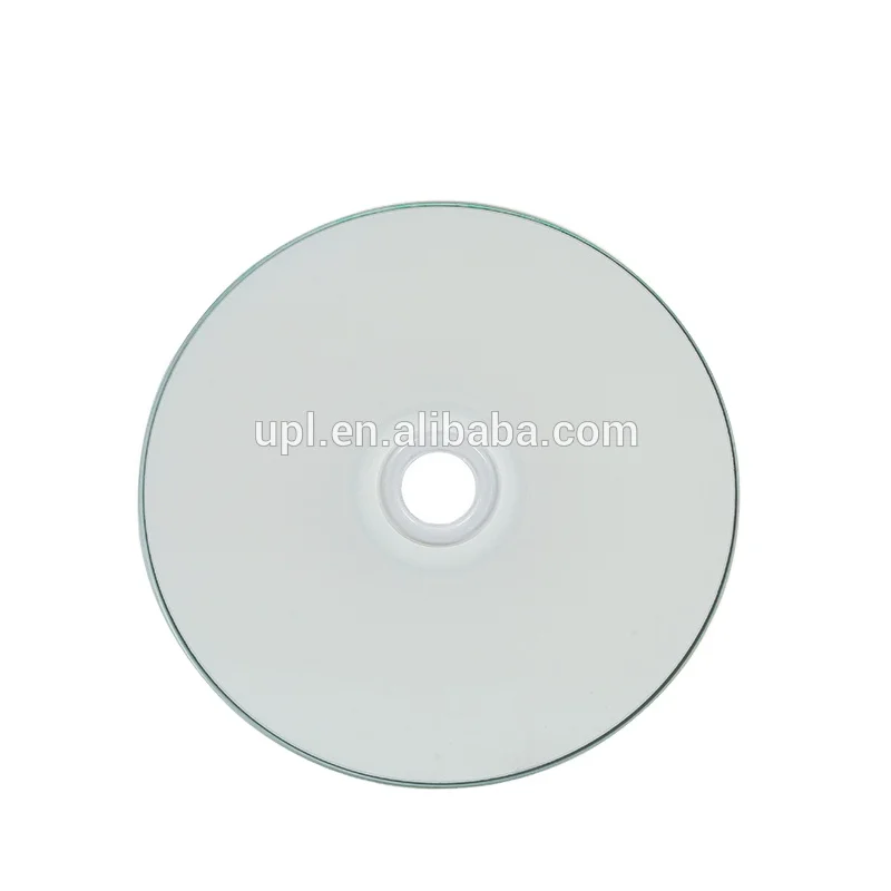 Чистый дешевый cd dvd диск глянцевый Печатный CD 700 Мб 52X