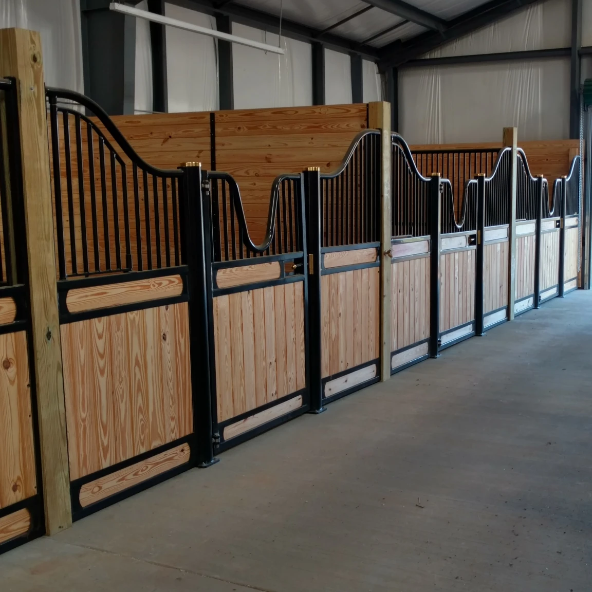 equine horse stable,horse stable interior,stable horses cows 4