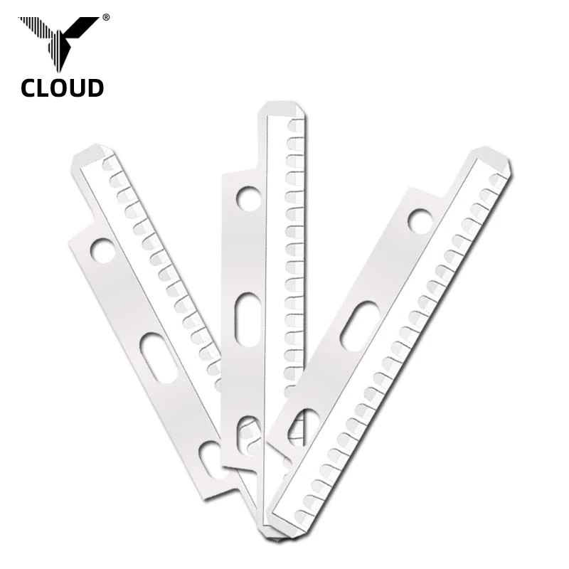 Shaving Hair Removal Women Shaving Blades /Eyebrow Blades