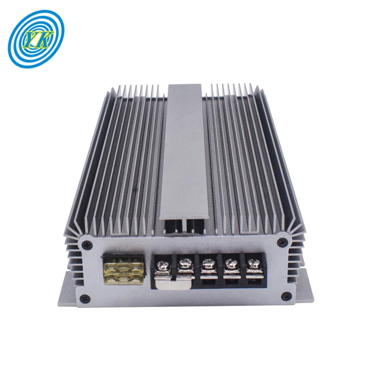 Best quality Boost converter 12v to 48v 40A 1920W dc dc converter for car truck