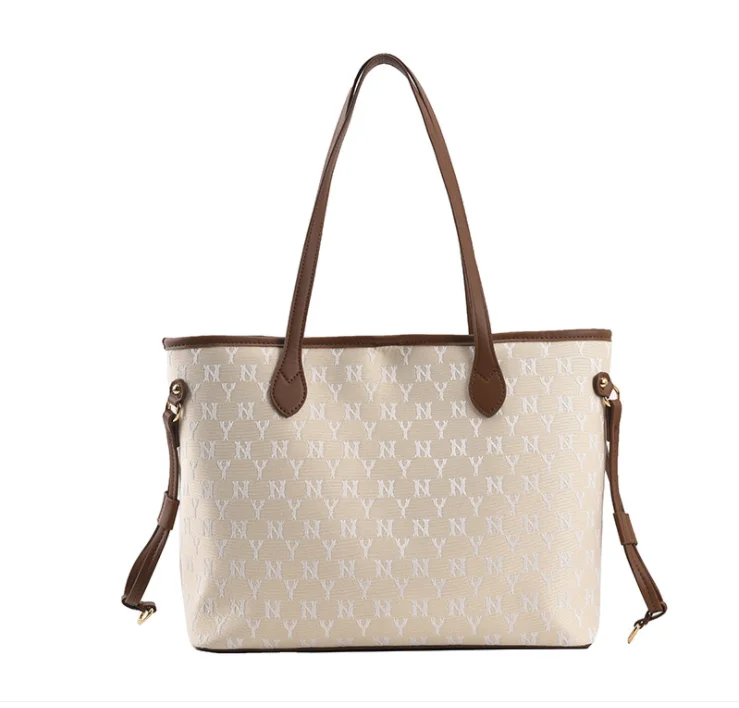 
2018 New Handbag Shoulder Crossbody Bag Women Blue OEM Customized Tote Logo Style Time Lead Packing Letter Pcs Color Material 