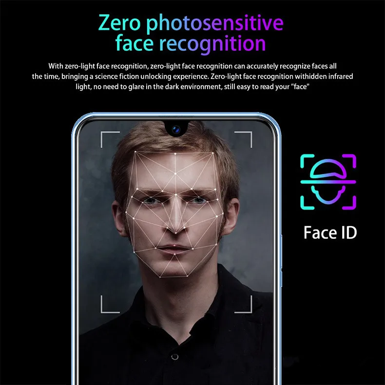  Лидер продаж 2021 Новое поступление на Amazon мобильный телефон Mate 40 Pro + полноэкранный Android 10 0 сотовый Mate40