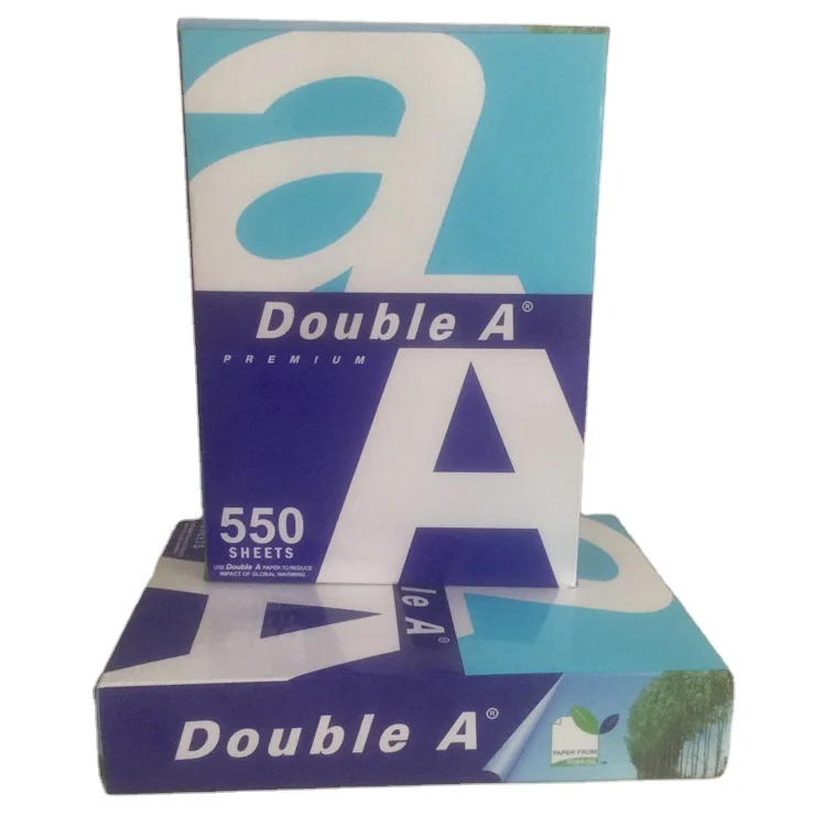 Wholesale Price Manufacturer OEM 70GSM 75GSM 80GSM A4 Copy Paper office paper a4 80g