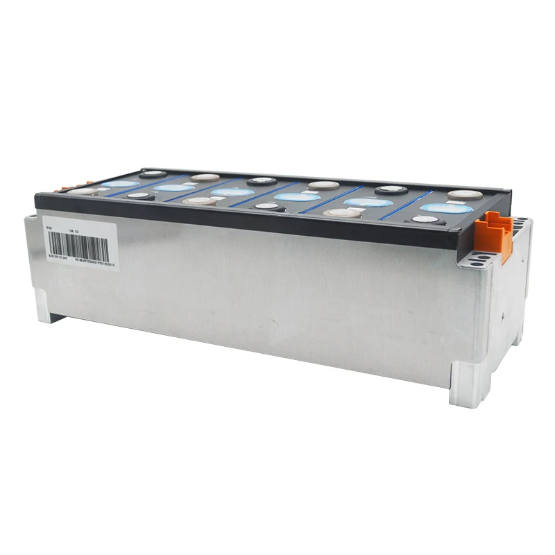 2022 Wholesale Deep Cycle CATL Prismatic battery cell 6S1P 22.2V 135Ah NCM Lithium ion Battery Module for Electric Power Systems