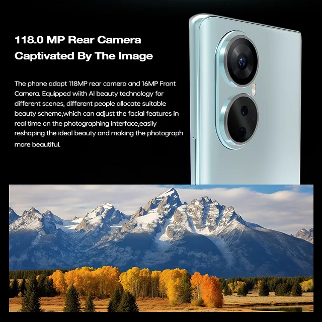 Wholesale Manufacturer Customized Phone 6.1 6.7 6.8 Inch Smartphone OEM Android 13 Ultra Unlock  Cell Gaming Smart Mobile Phone