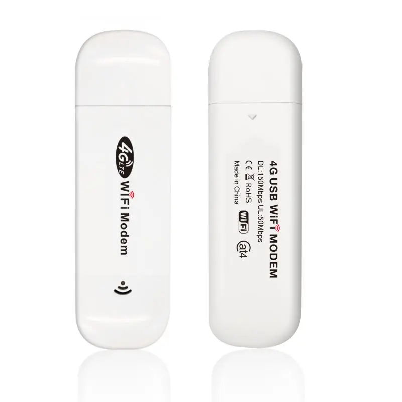 Разблокированный Мобильный USB-модем UFI 4G Dongle мини-автомобильная антенна Wi-Fi Лидер продаж карманная портативная сеть LAN-карта