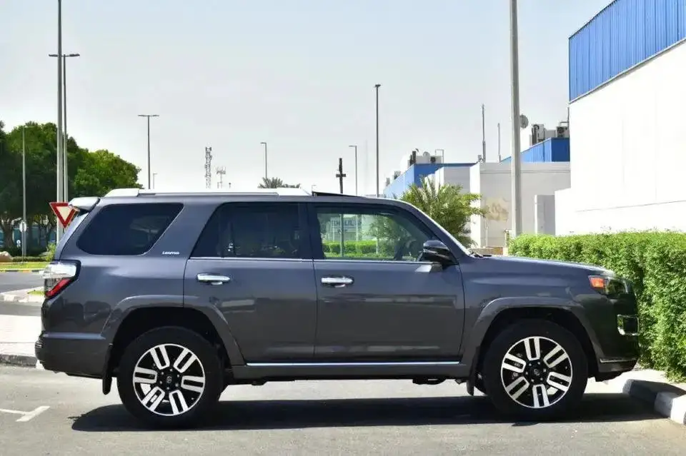 USED TOYOTA 4RUNNER SUV left hand drive and right hand drive available