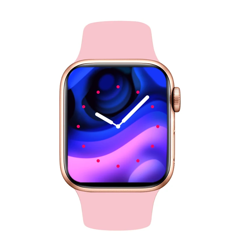 Новое поступление, 8 Спортивные Смарт-часы T200 Plus на базе Android