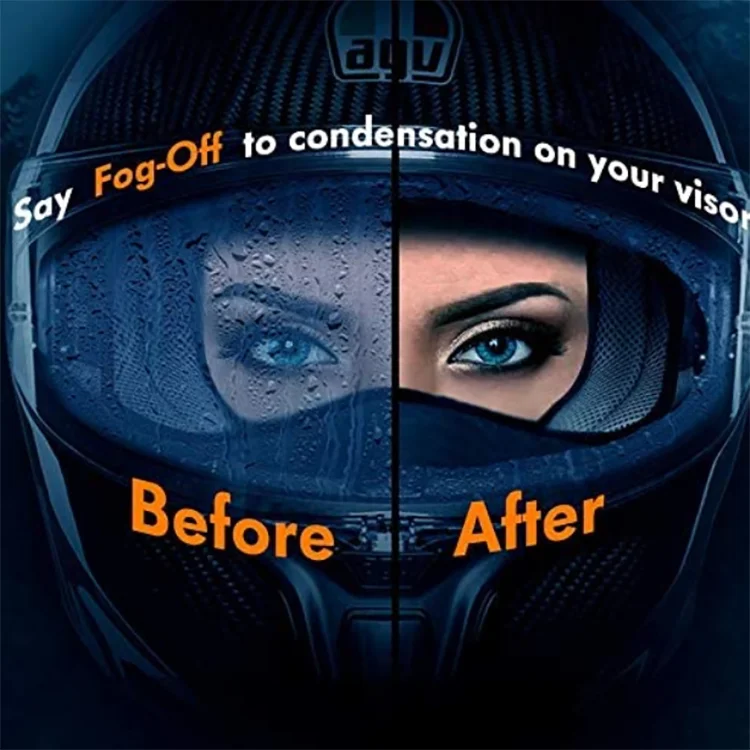 High Quality Close-Fit no edge warping Waterproof Helmet Membrane Mass Custom Protector Film Anti
