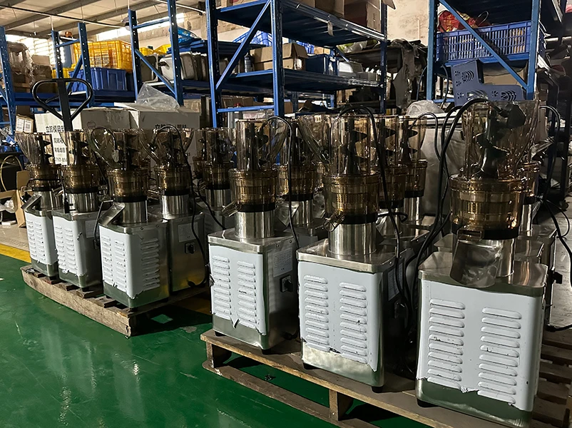 Commercial professional fresh orange juice commercial juice juicers fruit extractors machine