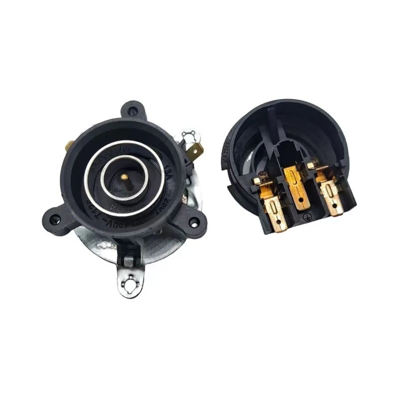 high quality 250V 13A 16A electric water heater kettle thermostat temperature switch