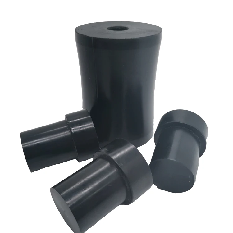 Chinese Manufacturer Wholesale Hardness Abrasion Resistance Shock Absorption Thermoplastic Round Bar PU Rod