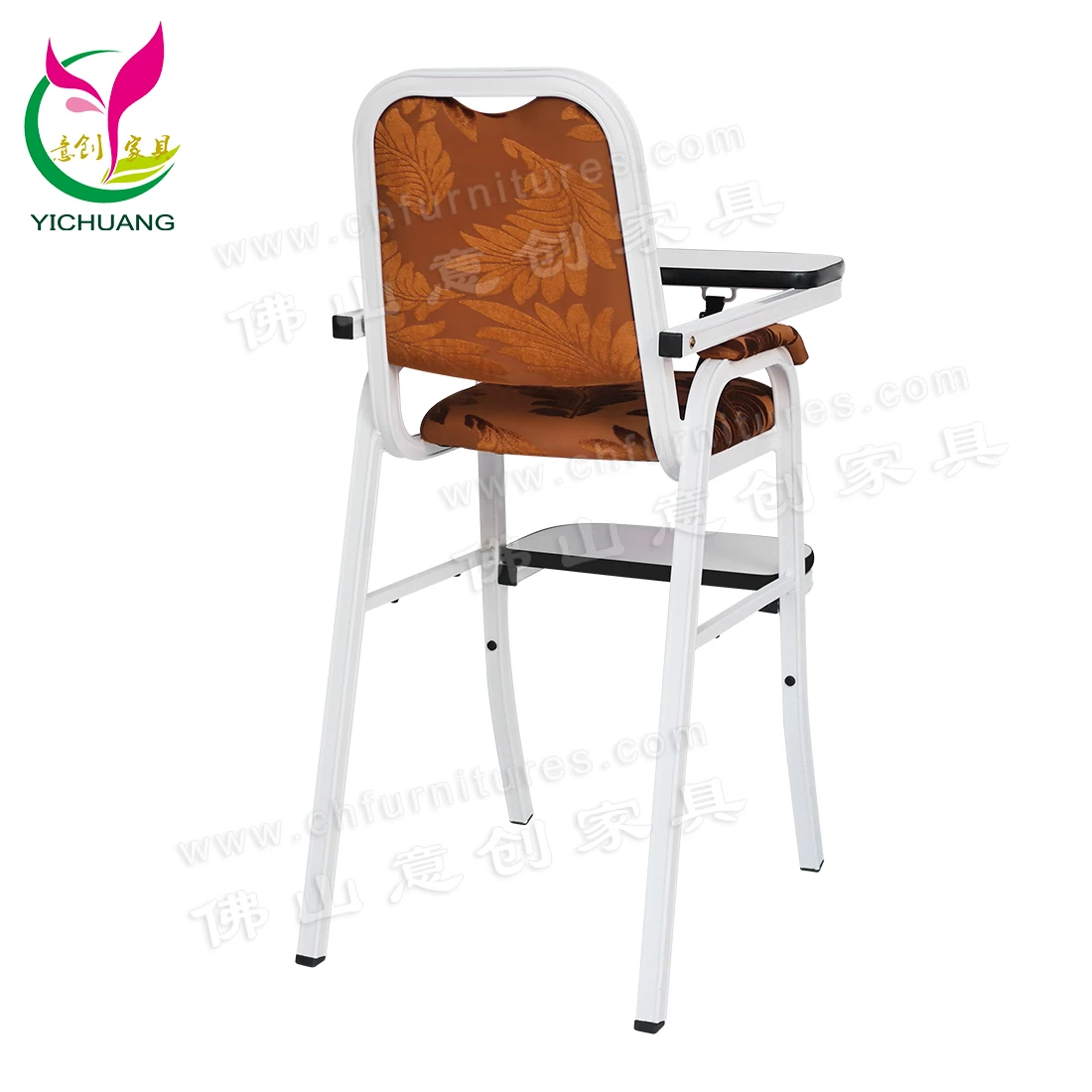 Baby Children Eating Home Hotel Restaurant Multi-function Sit Portable Dining Table Chair