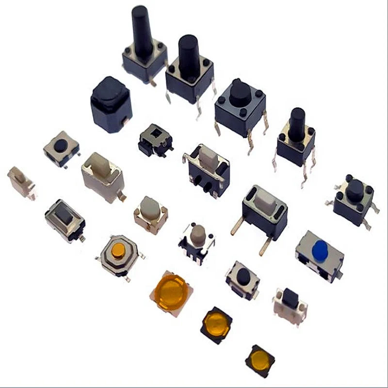 micro switch mini tactile switch tact switch
