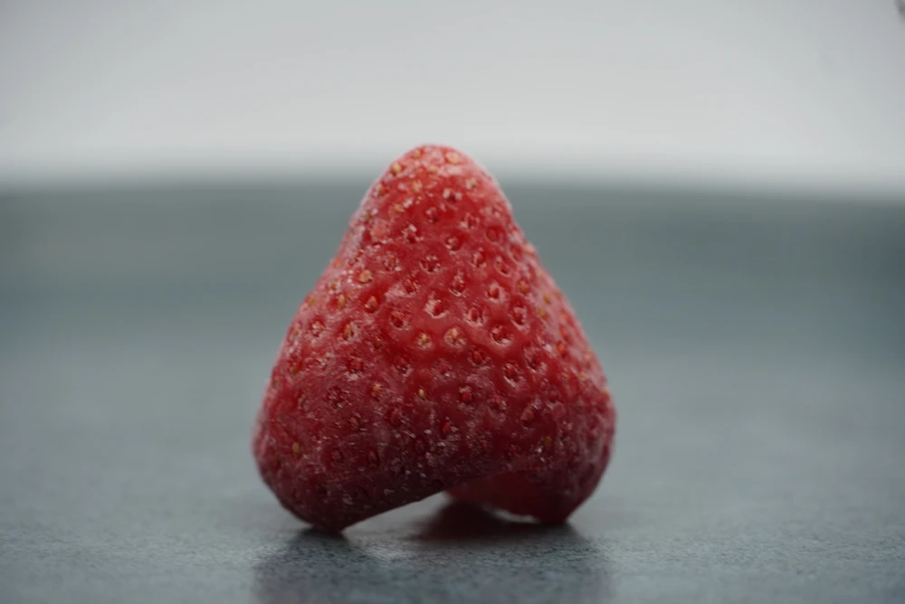 Japan Best Brand Frozen Fruit Strawbelly(Royal Queen)
