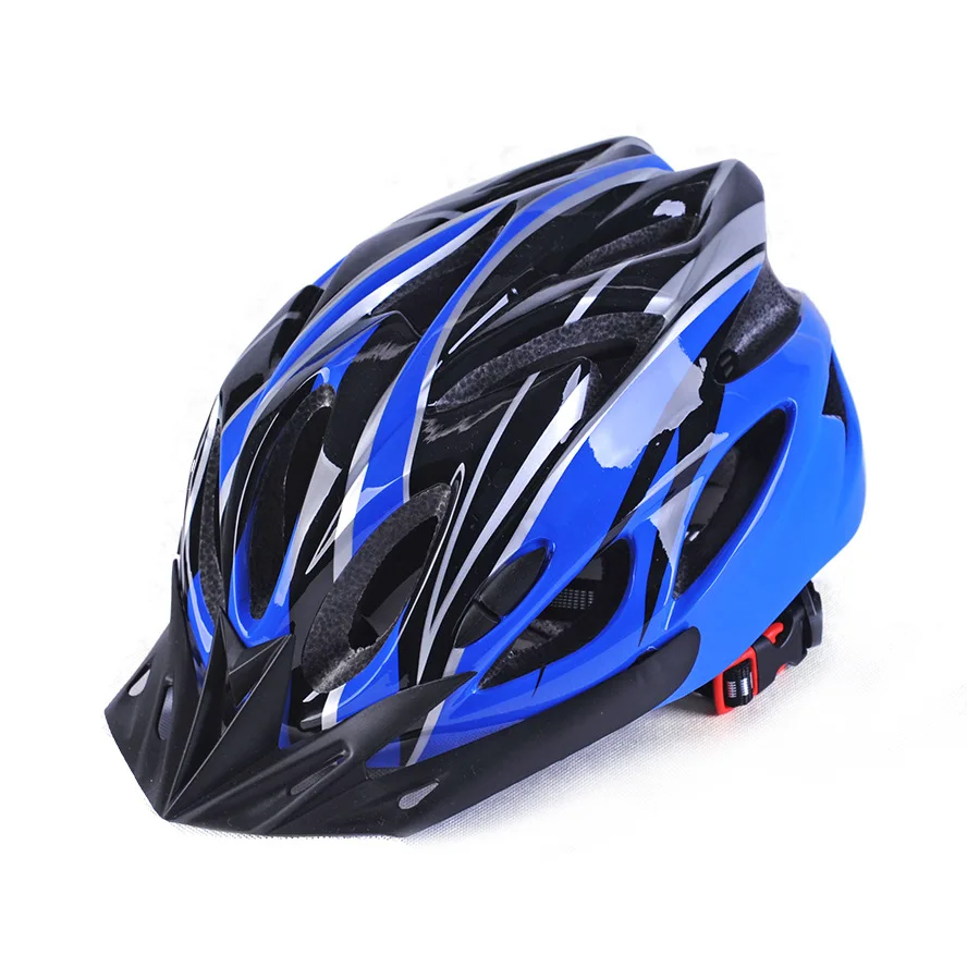 Cycling Helmet Integrally-molded Super Light MTB Mountain Road Bicycle Bike Helmet For Men Women Adult Dirt Helmet