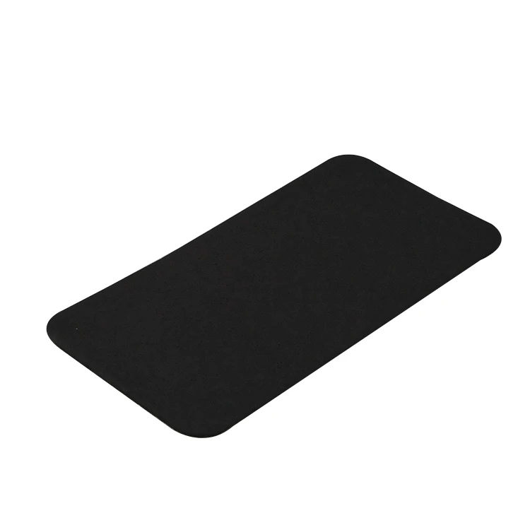 Good Quality Sound Absorption Pad  Bitumen Normal Single side Self-Adhesive Barrier for Kitchen Sink