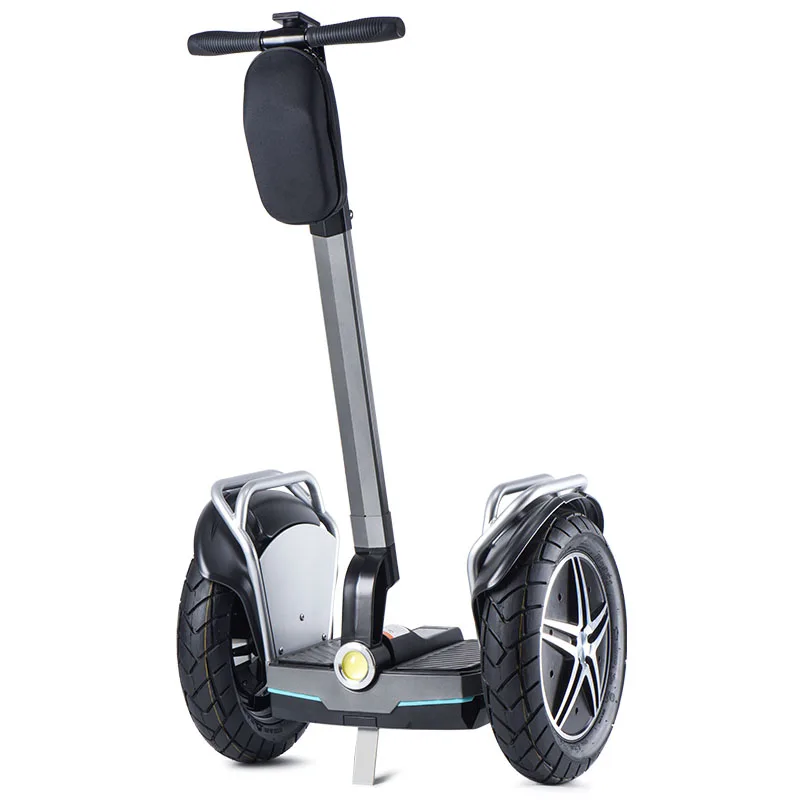 Original factory golf electric scooter Shipping in China warehouse adult off road two wheels self balancing scooter