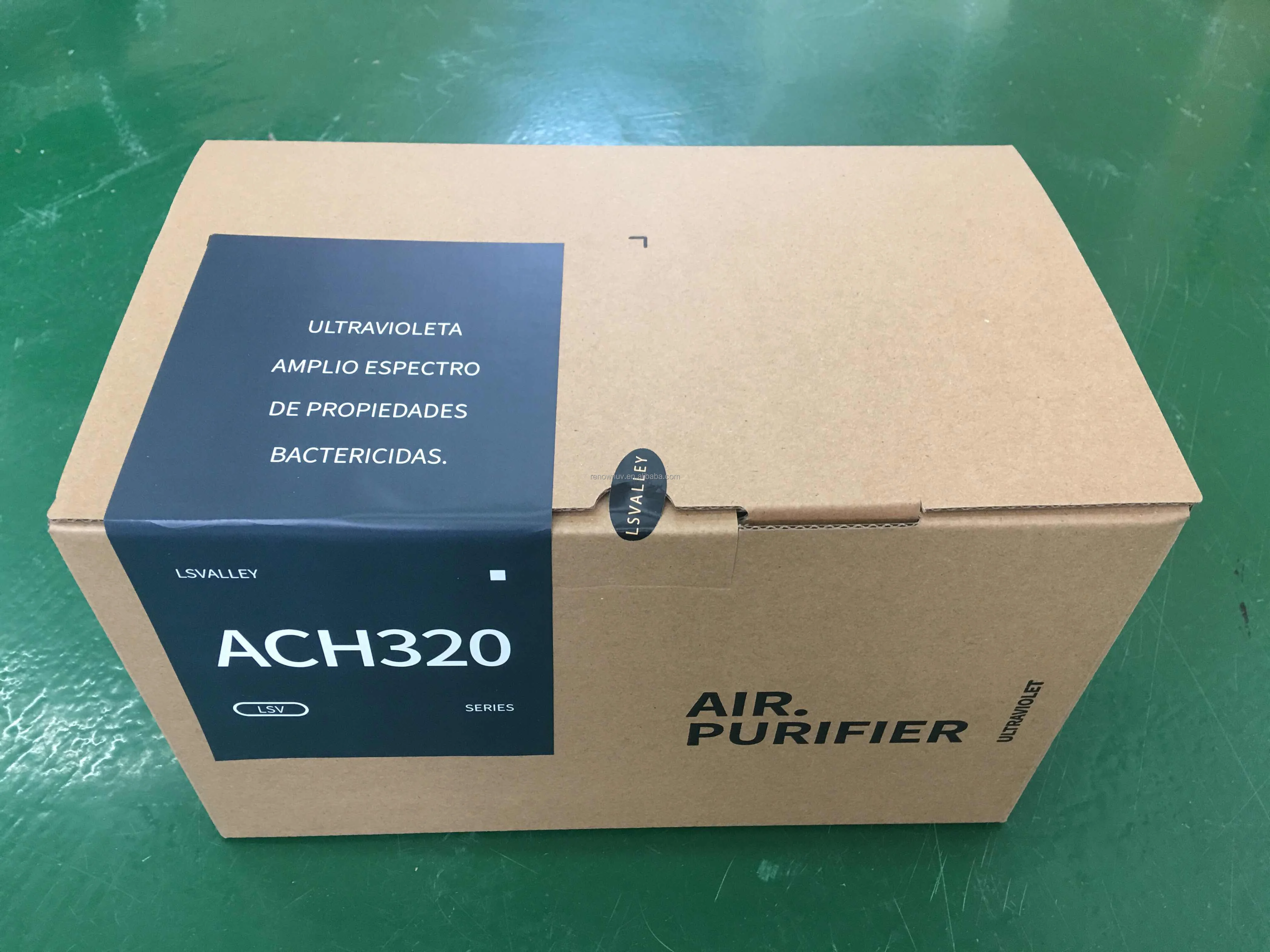 Лучший очиститель воздуха с активированным углем для домашней очистки воздуха