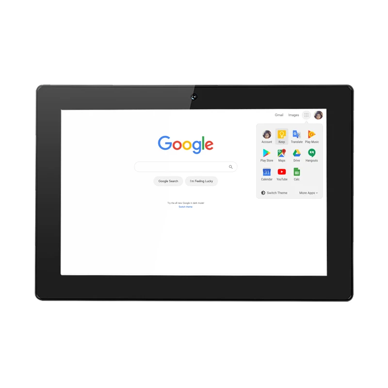 Sunworld 10 1 дюймов RK3566 2 Гб ОЗУ 4 Android IPS ЖК сенсорный экран для супермаркета