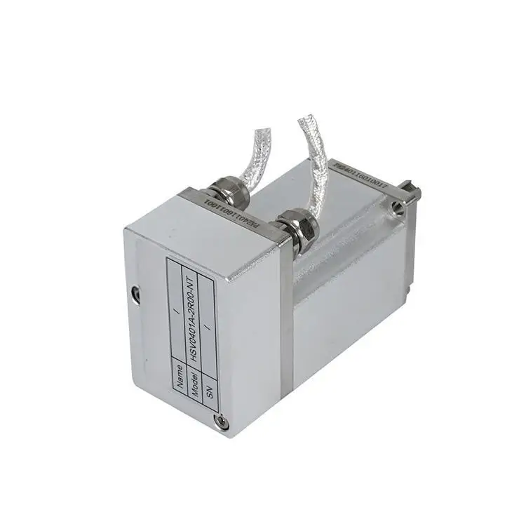 100W Perfectly Matched vacuum servo Motor Affordable and Practical JGSV100 for High-Precision Vacuum Processes and Automation