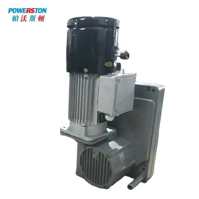 Aluminum Alloy Suspended Work Platforms 630KG Electric Lifting Gondola Cradle