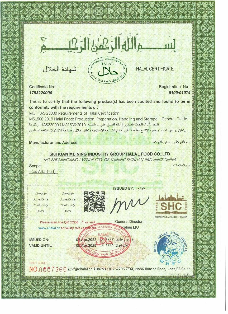 Big Sale Corned Beef Canned Wholesale to Germany