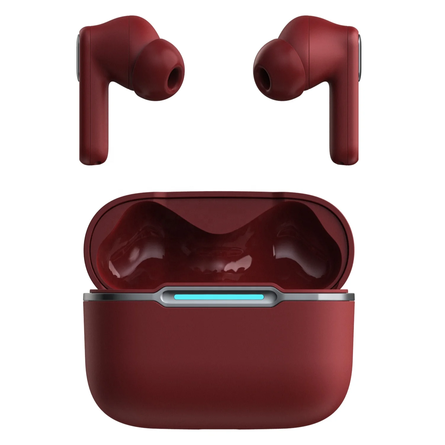 Ecouteur Беспроводная связь голубой tooh наушники auriculares Bluetooth наушники-вкладыши tws с беспроводной крючком blutut гарнитура bluetooh