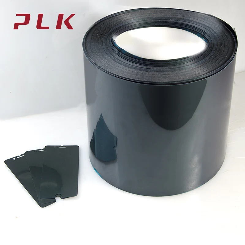 Factory Direct  Pelicula de nanovidrio anti-static 9H Nano Glass film Screen Protector for  iphone models