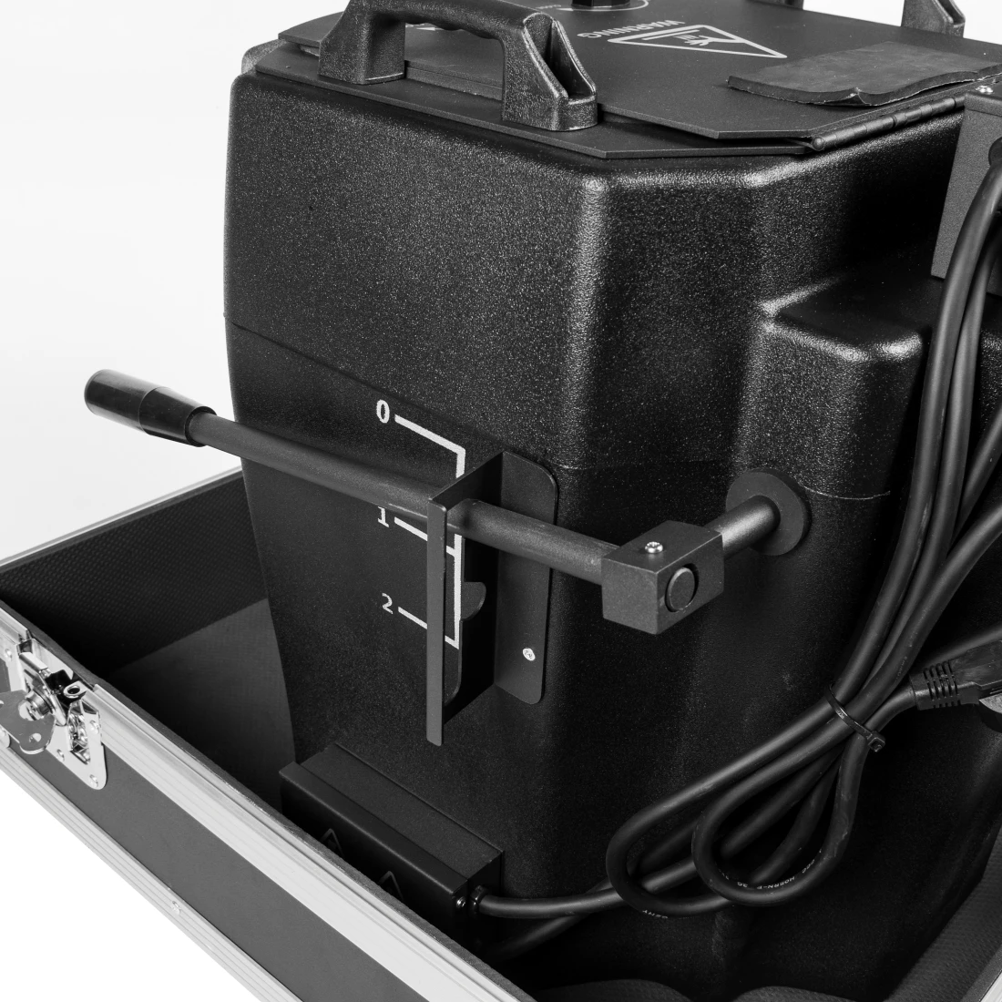 6000 Вт низкий туман машина для сухого льда для свадебной вечеринки из тумана машина для вечеринки MOKA SFX архив