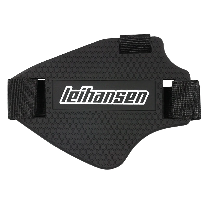 Мотоцикл переключения резиновая защита передач защитная крышка для верховой езды обувь с резиновым