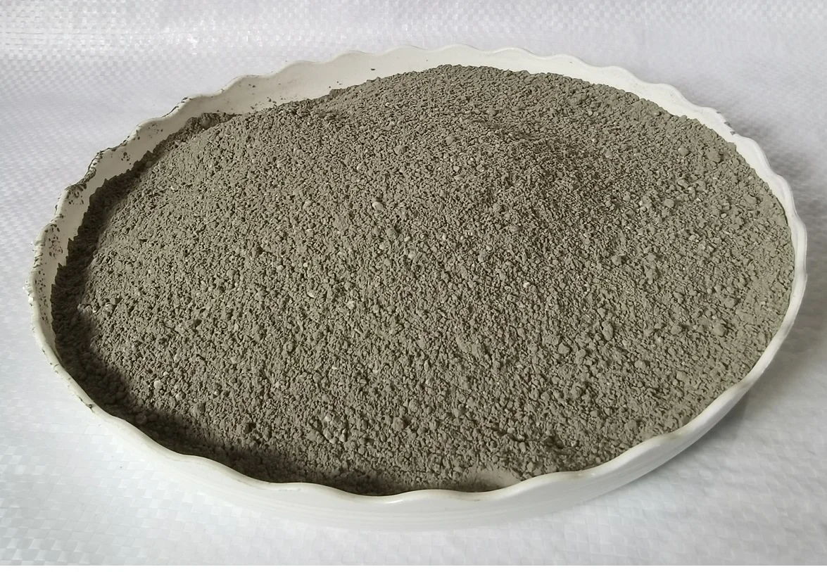 High Quality Cement Mortar Remarkable Impermeability High Bond Strength Micro-Expansion Properties-Various Good Powder