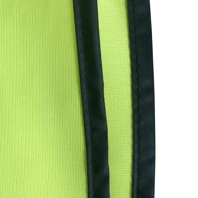 High Visibility reflective vest safety