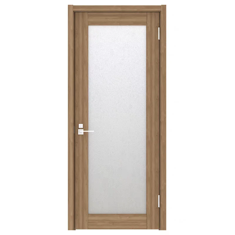 WPC Glass Door High - Quality Glass Door for Various Applications