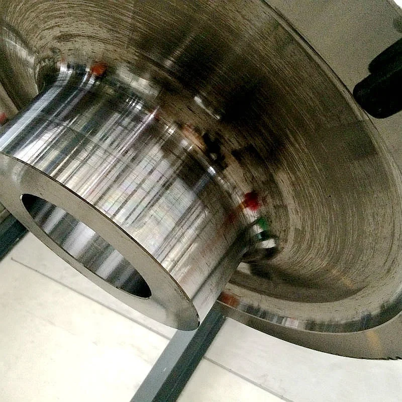 Industrial train Wheel and emd locomotive parts